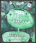 Monster