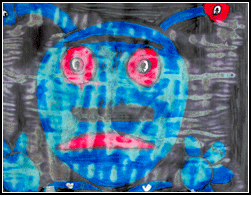 19 Eyes